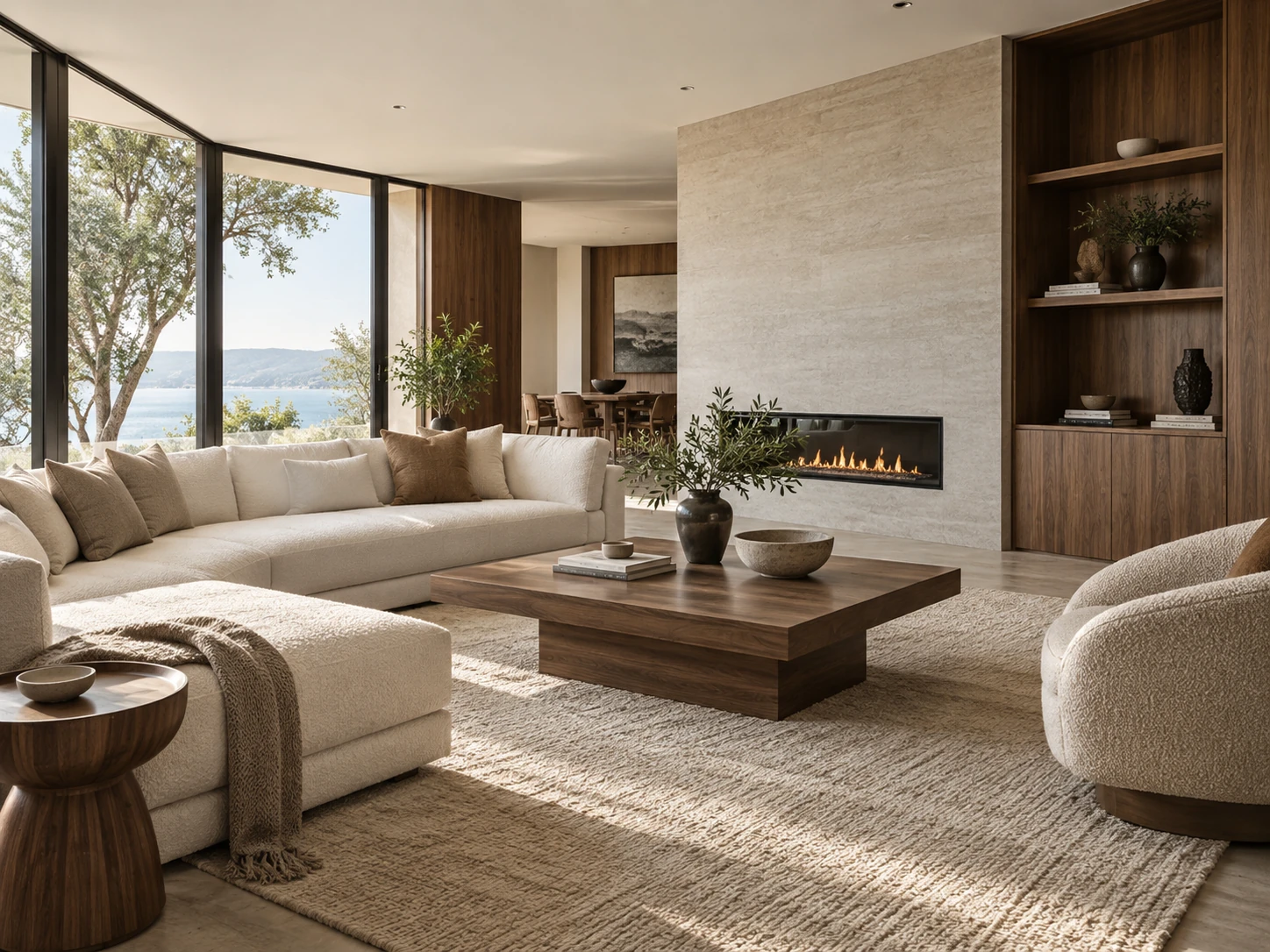 Modern
