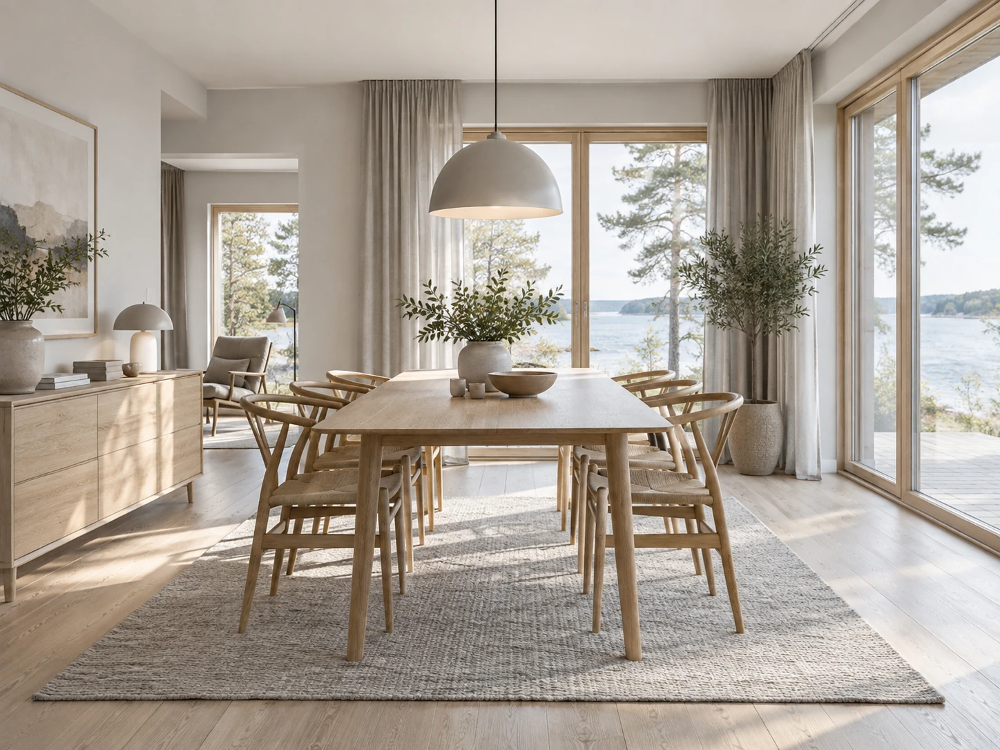 Scandinavian